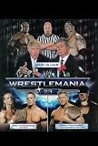 WrestleMania 23 27 x 40 TV Poster - Style A