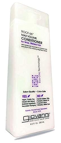 Giovanni - Acondicionador cremoso de aguacate y aceite de oliva