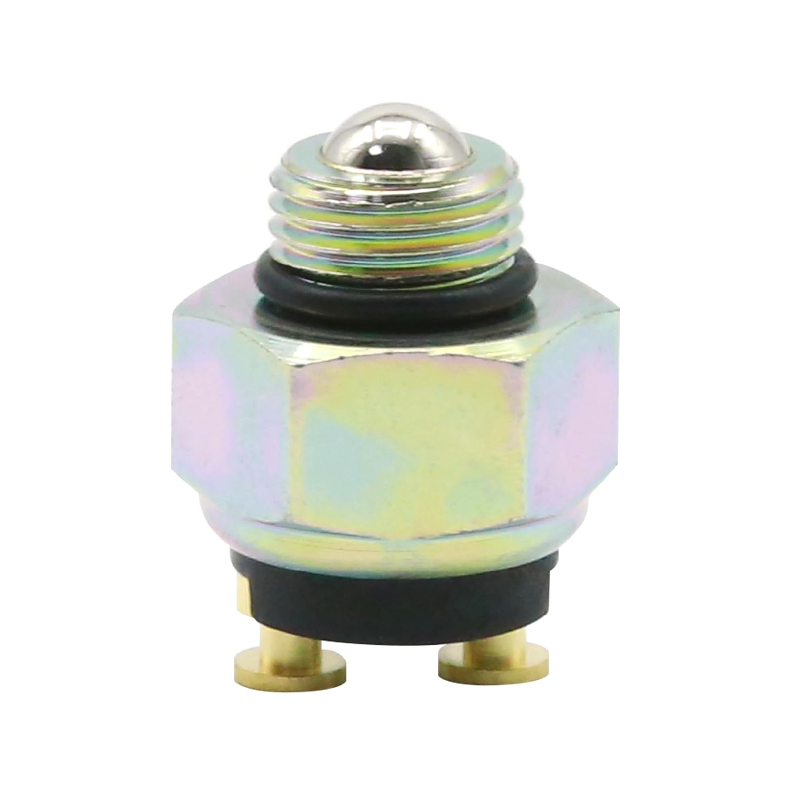 AM37643 Neutral Start Safety Switch, Replacement for John Deere R70 RX63 RX73 RX75 RX95 STX30 STX38 SX95