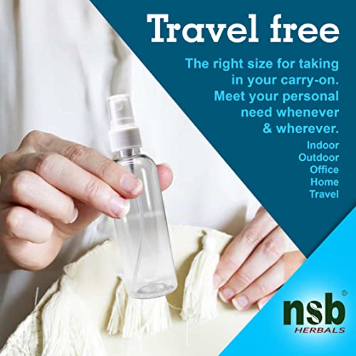 nsb herbals Store nsb herbals 100 Pack of 3 · 100 ml (300 ml total) - Image 6