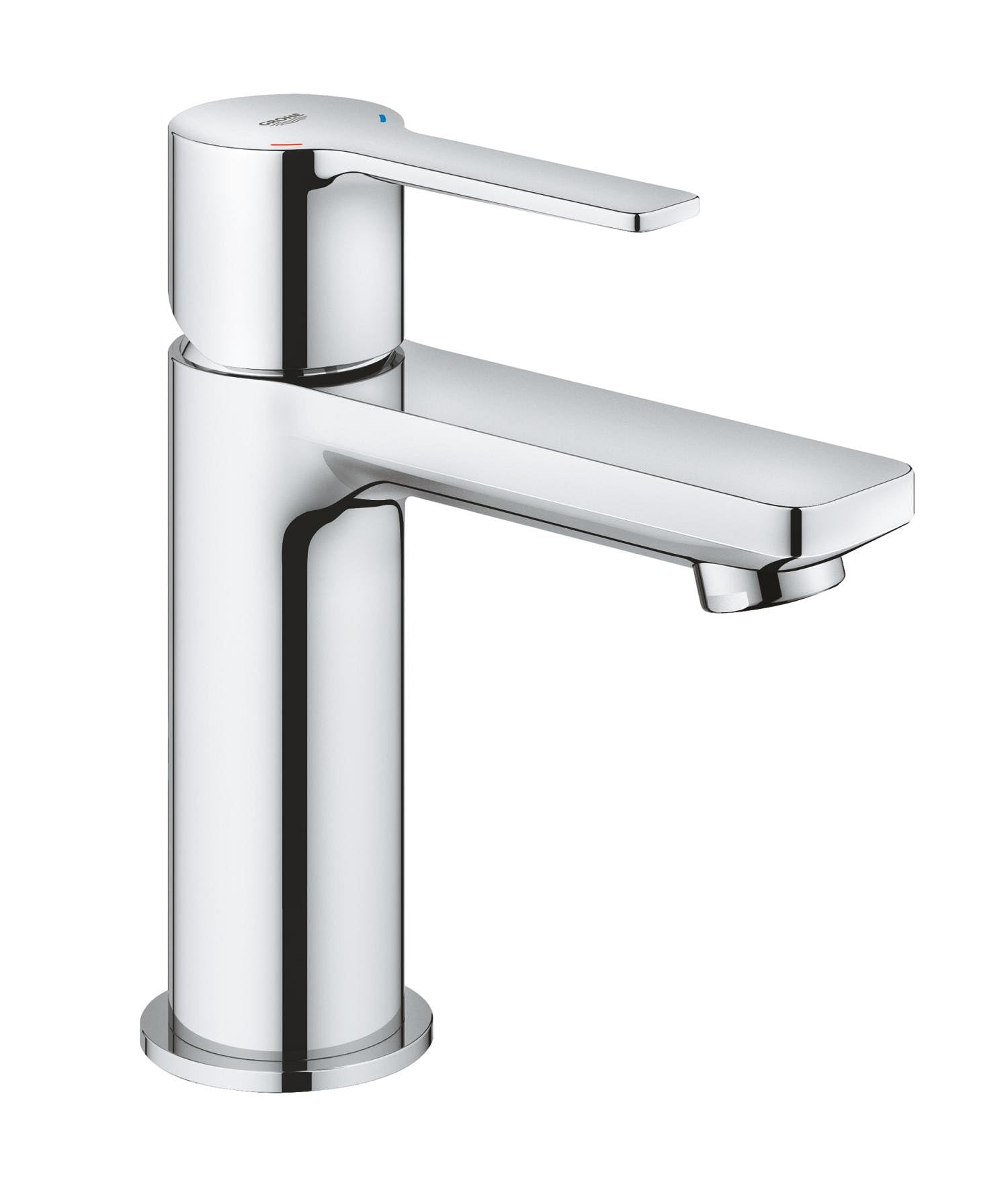 Grohe Lineare Basin Mixer Xs-Size - 23791001