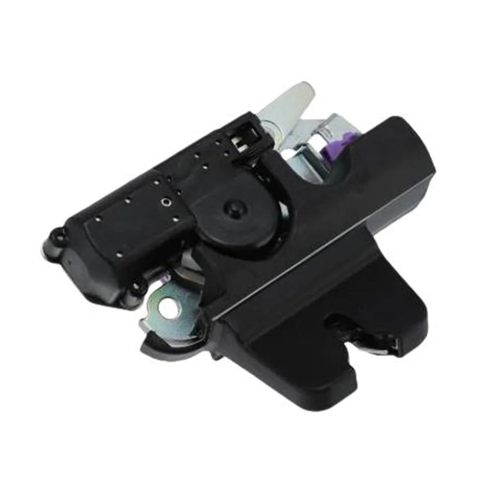 Blnetu One Color Rear Tailgate Boot Lock Plastic Car Rear Trunk Door Lock Actuator 64600-33091 6460033091 64600Aa020 For Toyota For Camry 2002-2006