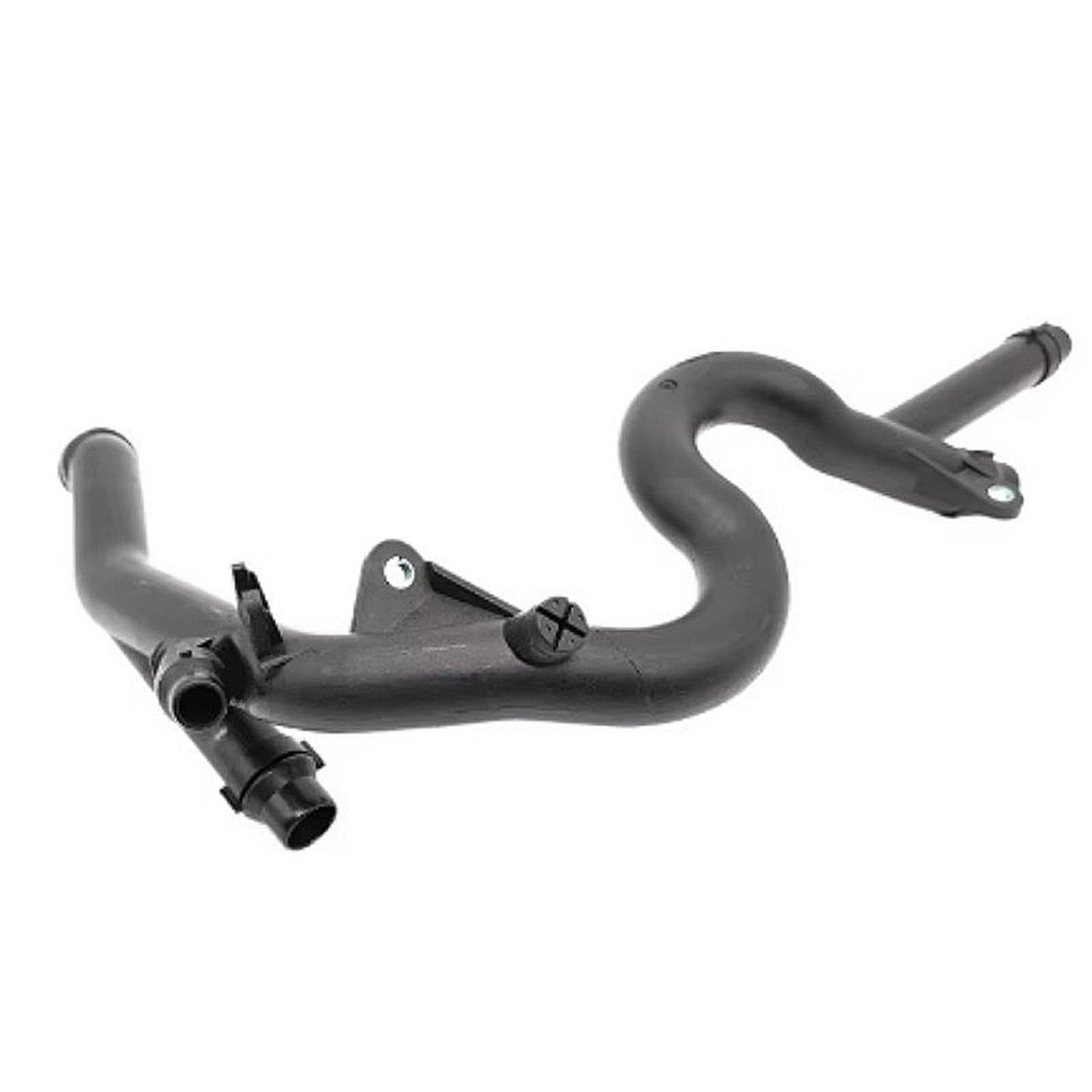 11537806706 11537802627 Tuyau De Liquide Refroidissement Moteur pour BMW E60 E61 E70 E71 E72 E65 E66 E67