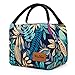 winmax Tasche für Lunch,Klein Lunchtasche,Kühltasche Kühlbox,Mittagessen Tasche,Thermotasche Isoliertasche Essenstasche, Picknicktasche für Lebensmitteltransport