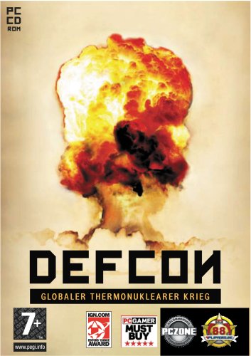 Preisvergleich Produktbild Defcon