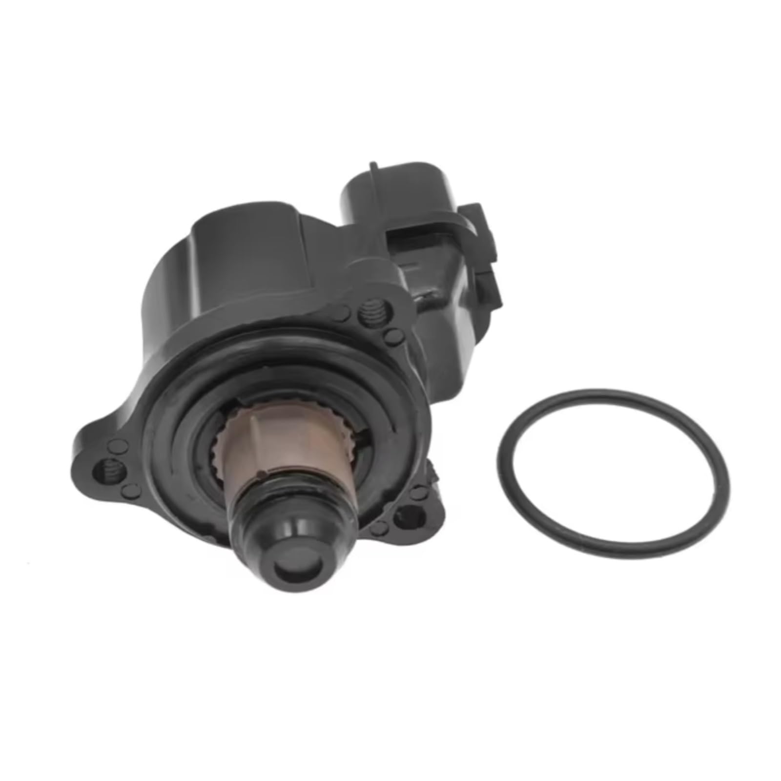 vanne d'air ralenti Compatible Avec Chrysler Pour Sebring 2001-2005 MD619857 Décoratif Pour Vanne Régulation Ralenti Composant Accessoire