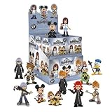 Funko Kingdom Hearts Mystery Mini Blind Box Display (Case of 12)