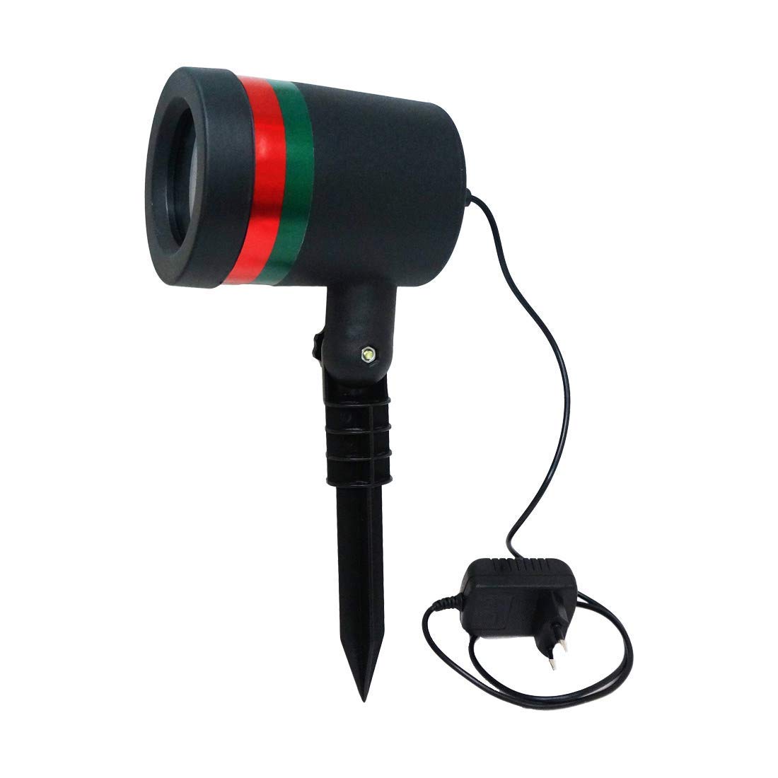 Invont Star Shower Laser Projector LED Light for Home and Garden | Light Projector for Party, Festivals, Celebrations,Christmas, Newyear, Diwali Decoration for Indoor Outdoor | Multicolor Disco Light (B0CM1FDRL5) Amazon Price History, Amazon Price Tracker