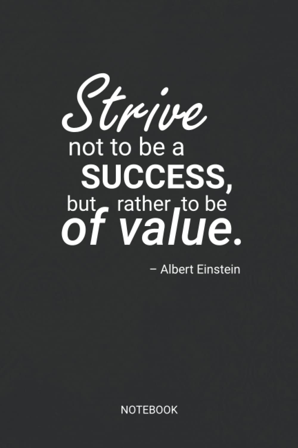 Strive For Success