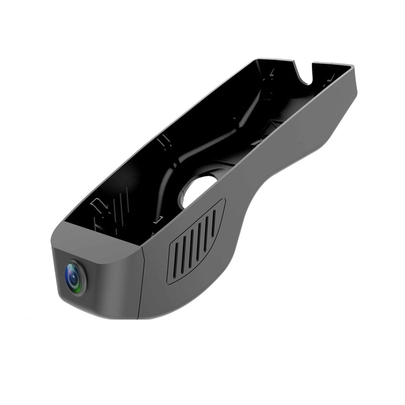 Compatible for Buick Configuration 2015 Dash Cam 4K 2160P Car DVR Video Recorder Parking Monitoring Driving Recorder 4K