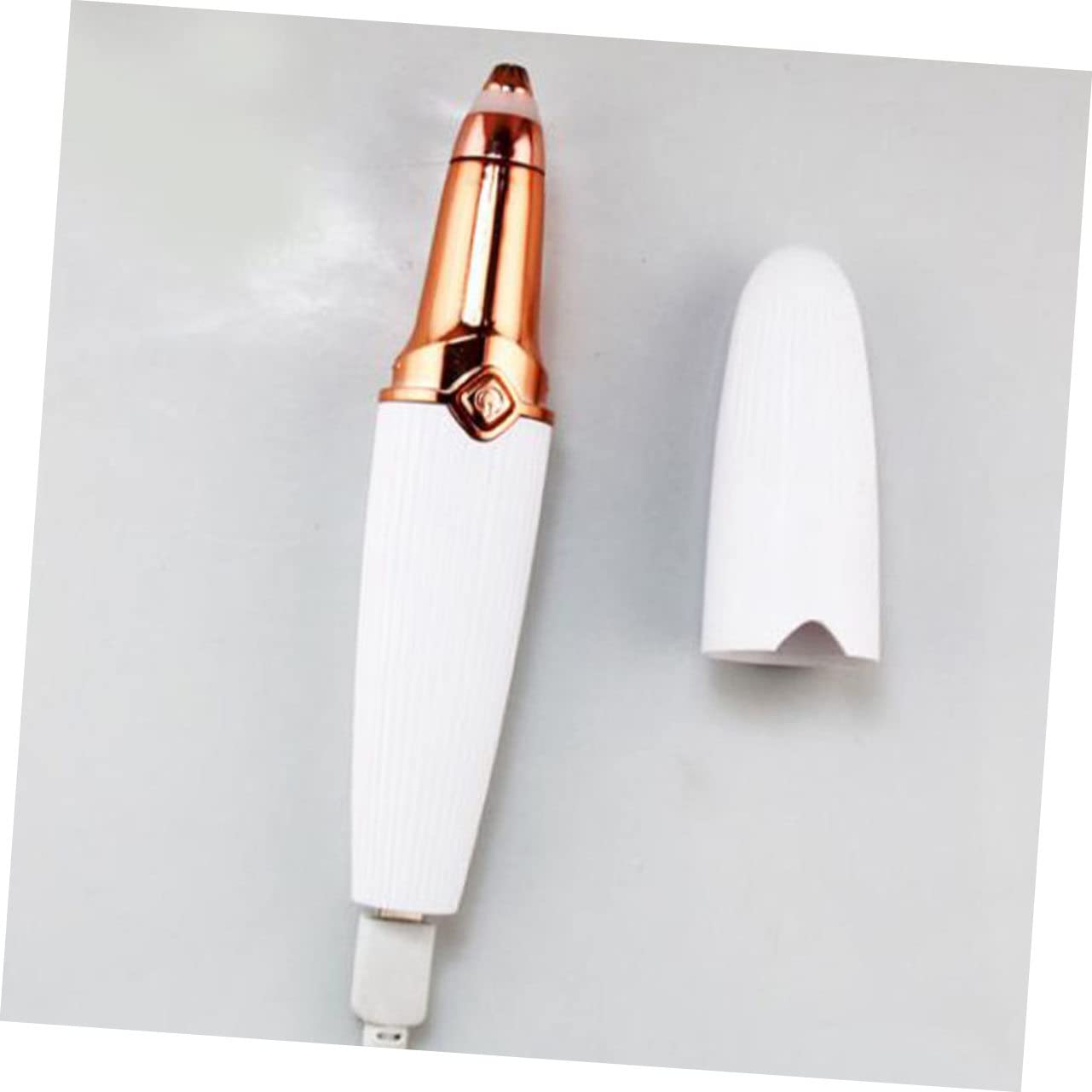 FOMIYES 3 Pcs Rasoir Électrique Rasoirs Pour Femmes Façonnage Des Sourcils Pour Femmes Rasoir Multifonction Rasoir Pour Femme Épilateur Rechargeable Pour Façonner Les Sourcils Dispositif
