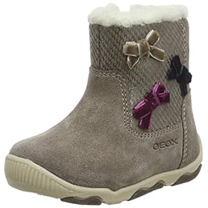Geox baby meisjes B NEW BALU’ GIRL A EERSTE STAPPEN