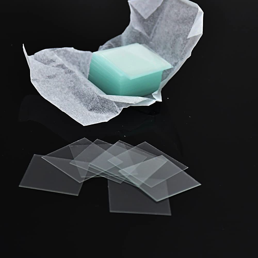 Blood Counting Chamber Blood Collection Counting Chamber Coverslip