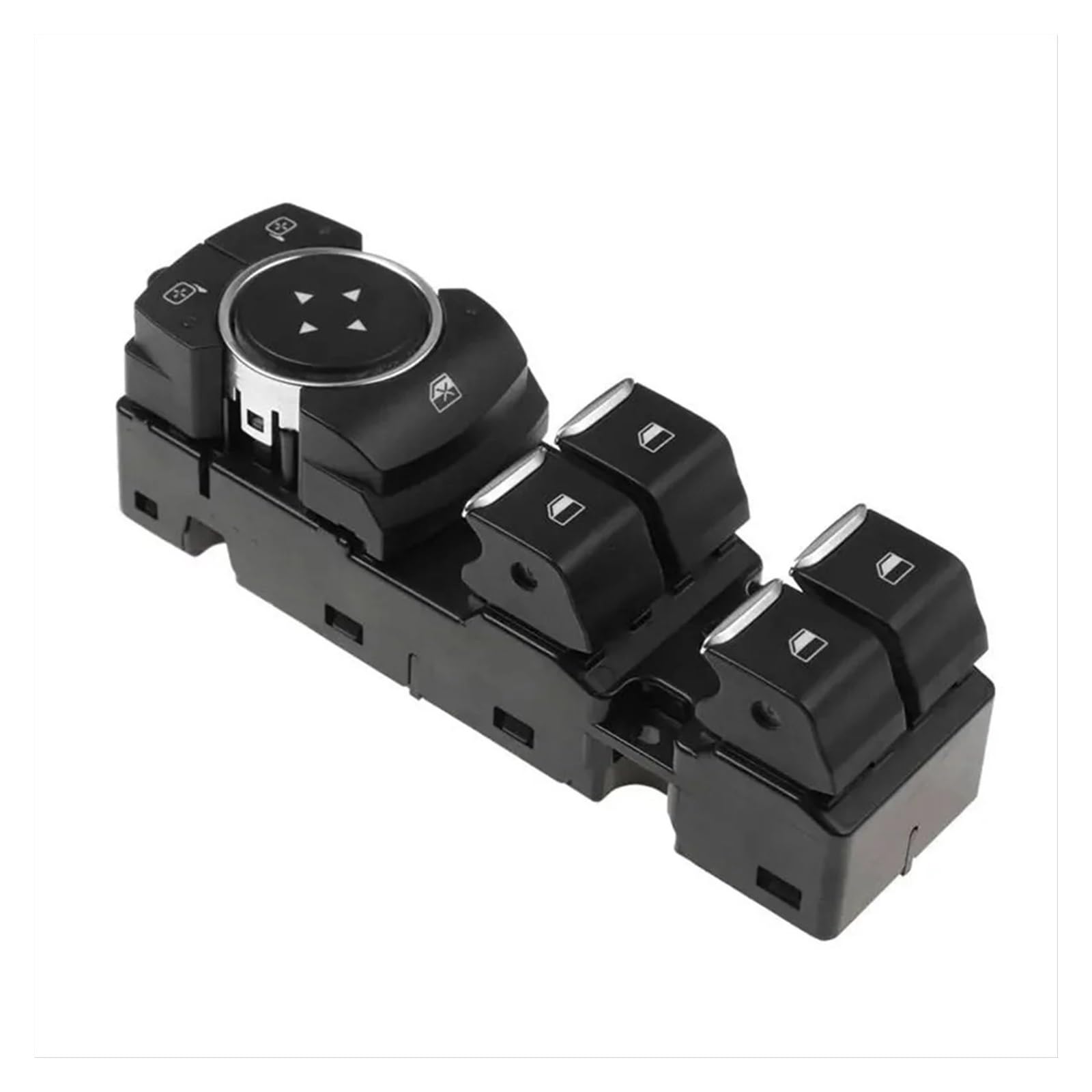 UFITIDU Window Regulator for Fiesta Window Switch H1BT-14540-CB H1BT14540CB H1BT-14540-CC H1BT-14540-CB