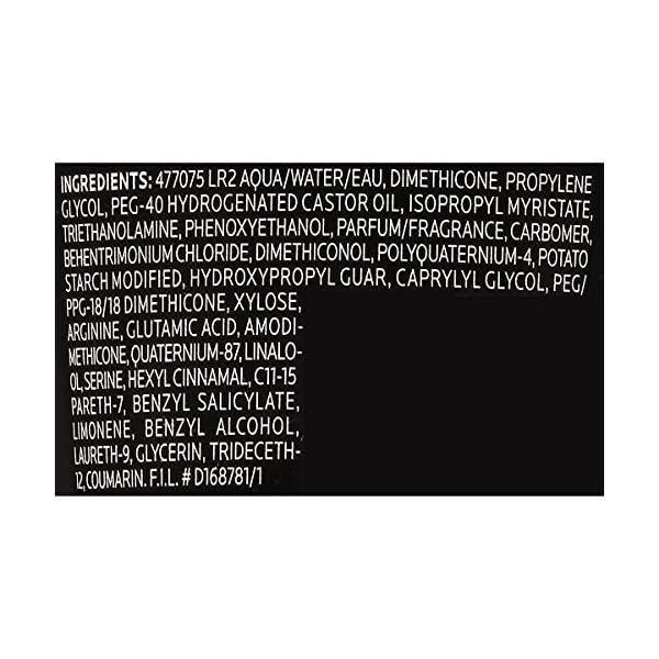 LOreal-Paris-Advanced-Hairstyle-BLOW-DRY-IT-Thermal-Smoother-Cream-51-fl-oz L'Oreal Paris Advanced Hairstyle Blow Dry It Thermal Smoother Cream, 5.1 Ounce