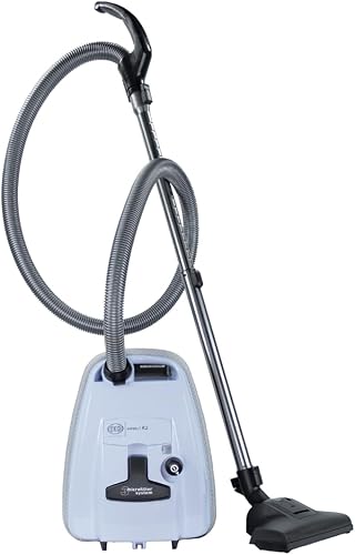 Miniatura 4 de SEBO 6695AM Service Box for K Series Vacuum with 8 Filter Bags, Exhaust Filter and Pre-Motor Microfilter