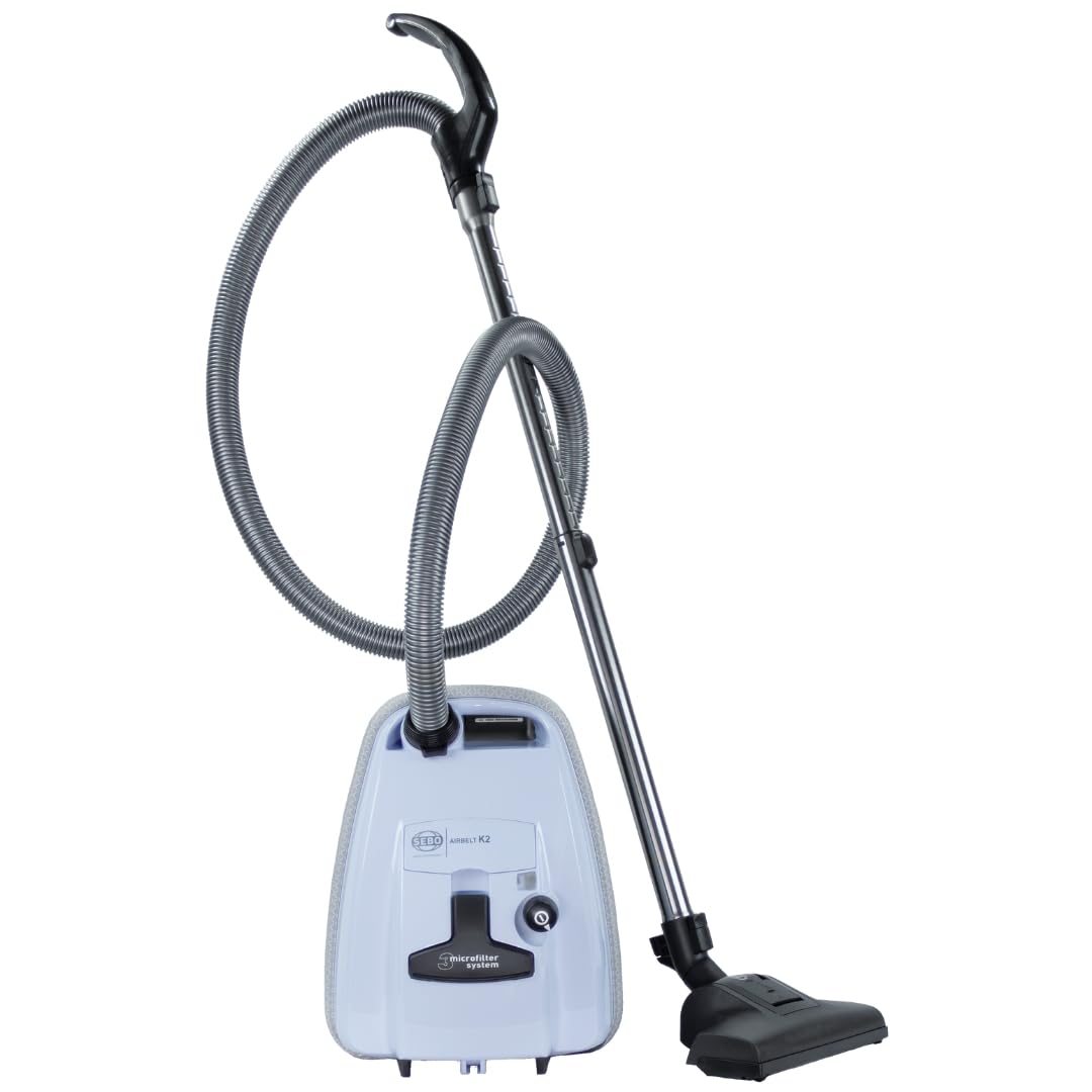 Sebo 6695AM - Producto de cuidado del suelo