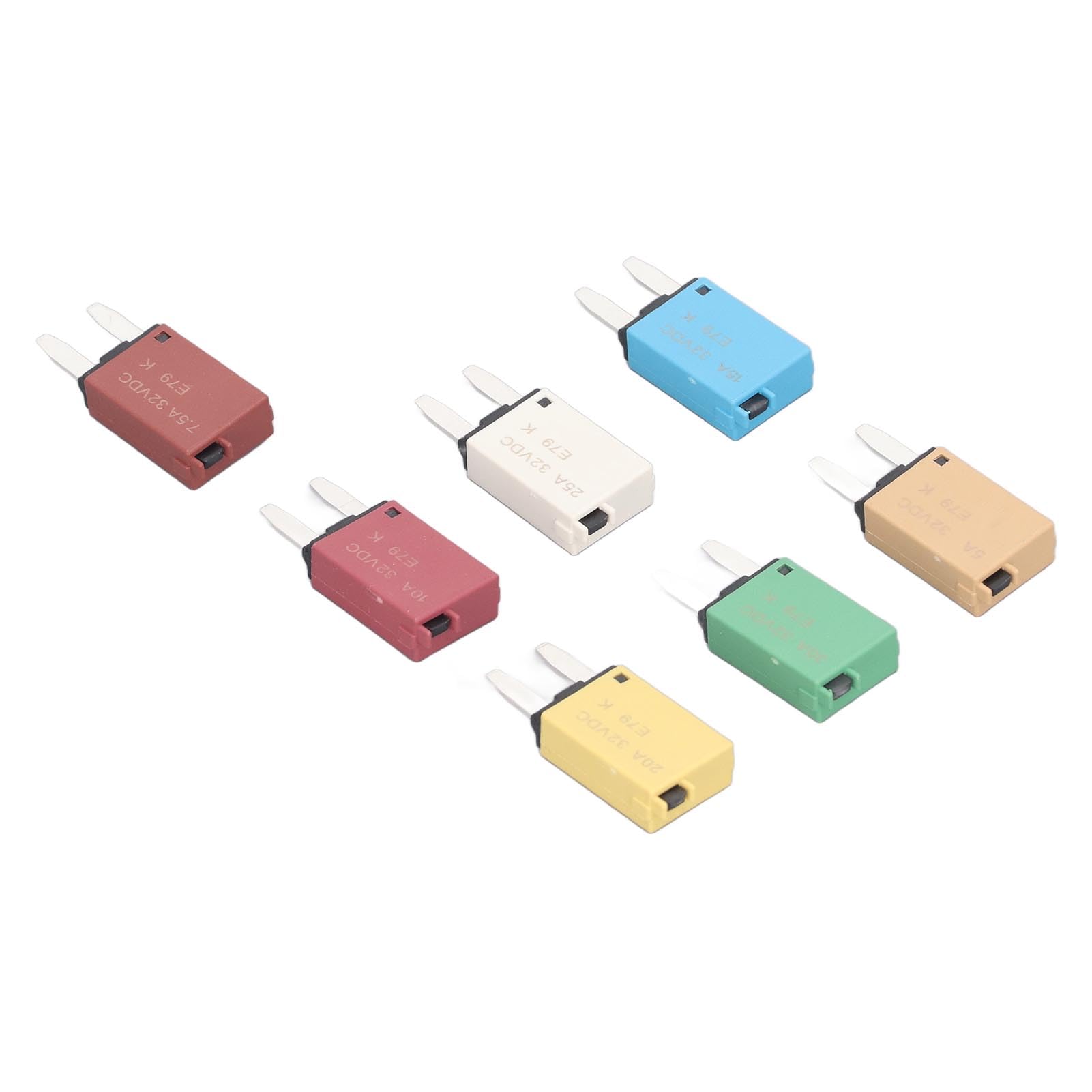 Interruttore Di Sicurezza NS Con Funzione Di Ripristino Integrata - Foto 13