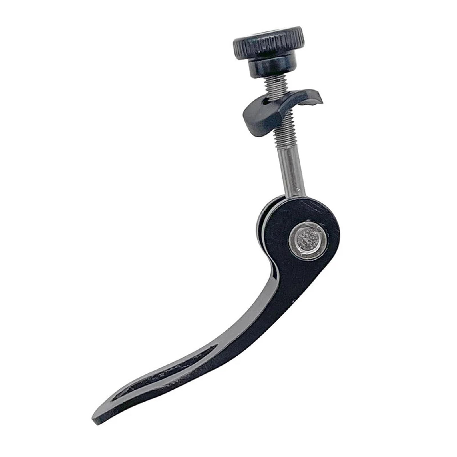Vite a sgancio rapido per morsetto sedile 5 Pezzi M5x45mm Reggisella For Mountain Bike In Alluminio A Sgancio Rapido Vite Tubo Morsetto Leggero Regolabile