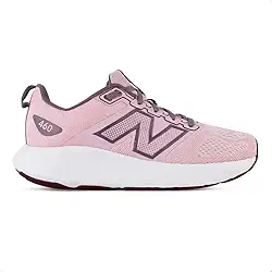 Tênis New Balance 460 V4 Feminino Rosa
