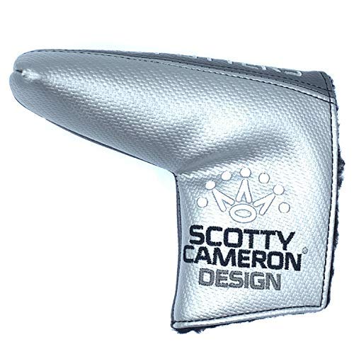 Scotty Cameron Putter Head Cover Standard 2019