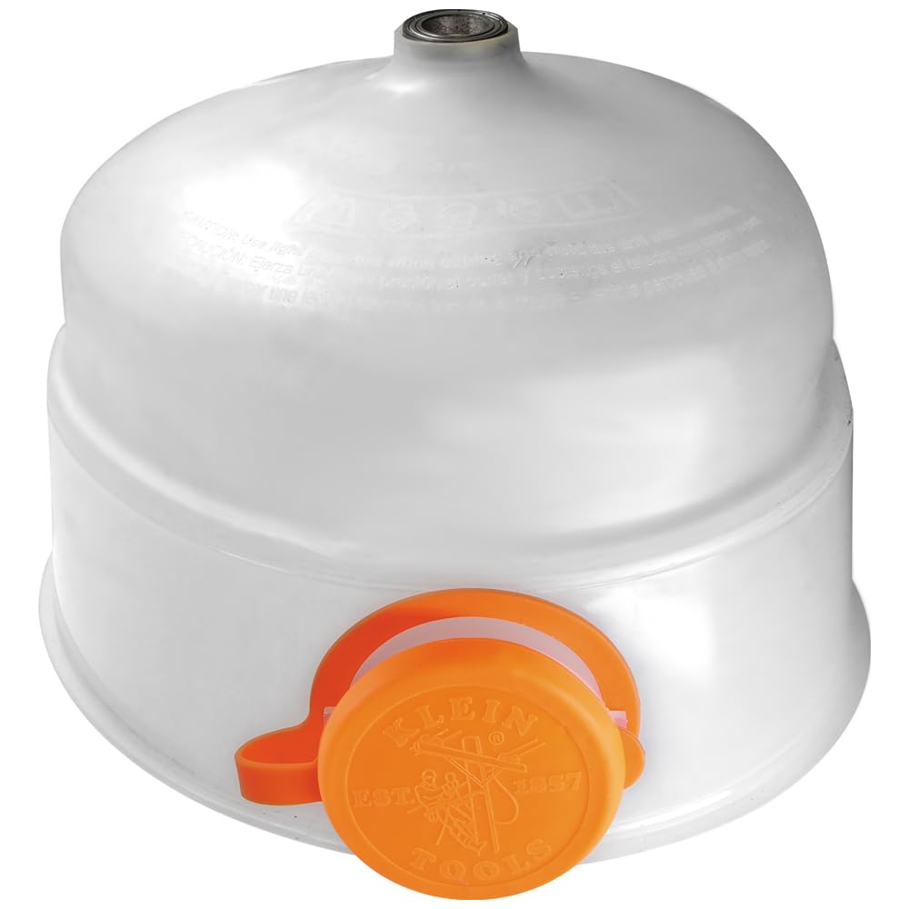 Klein Adjustable Hole Saw - 2 to 7 Inch -17 Klein Adjustable Hole Saw - 2 to 7 Inch -17