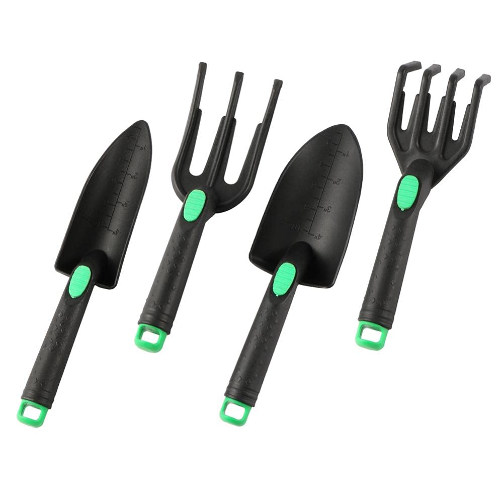 Outils de jardinage de fleurs et légumes pour potager sur balcon