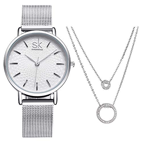 Preisvergleich Produktbild LAIMAI - -Armbanduhr- Watch Set