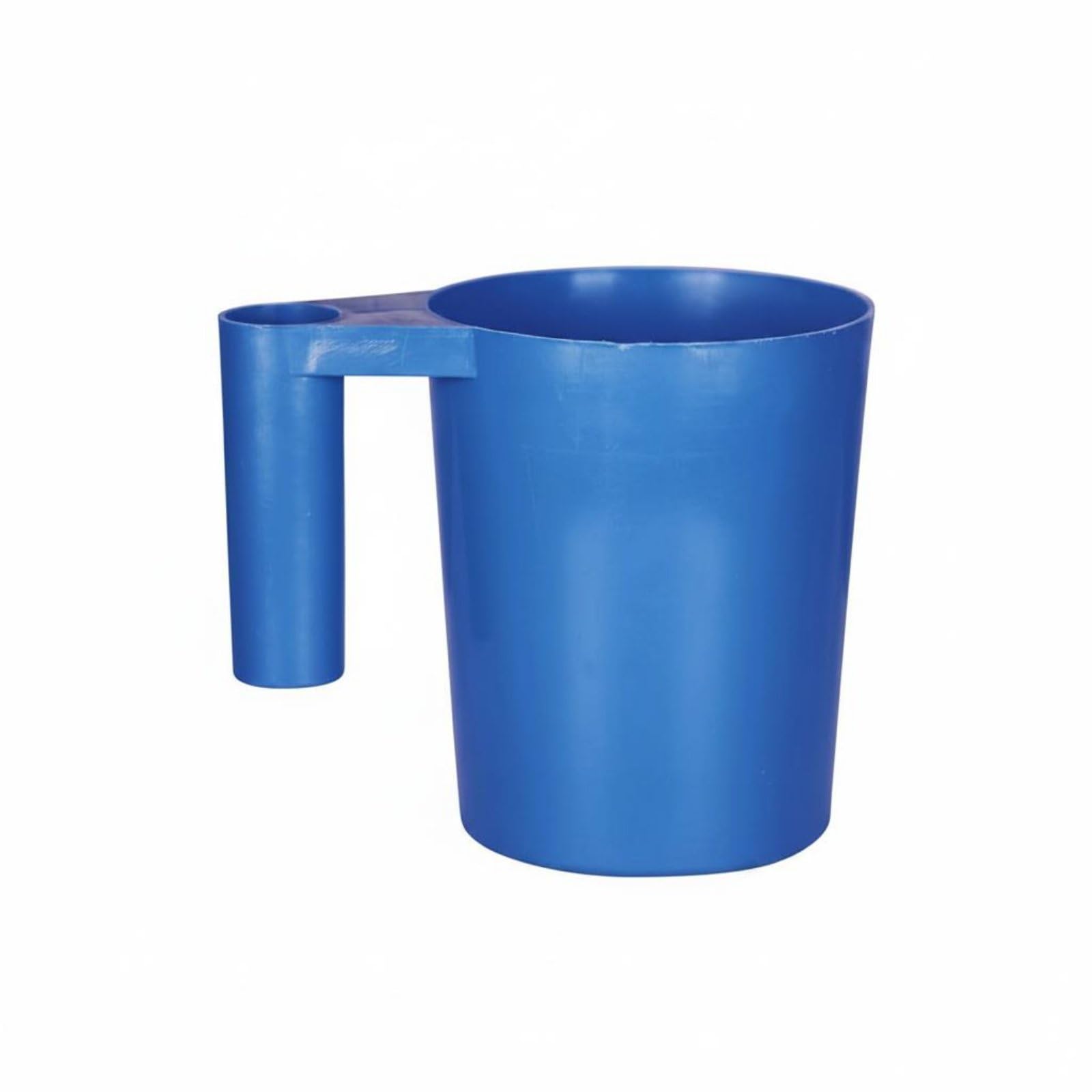 Sturdy Plastic Pool Chemical Scoop with Handle Large Capacity Pool Chemical Measuring Cup Graduated Measurements 1 Pound Scoop, Pool Chemical-image-17
