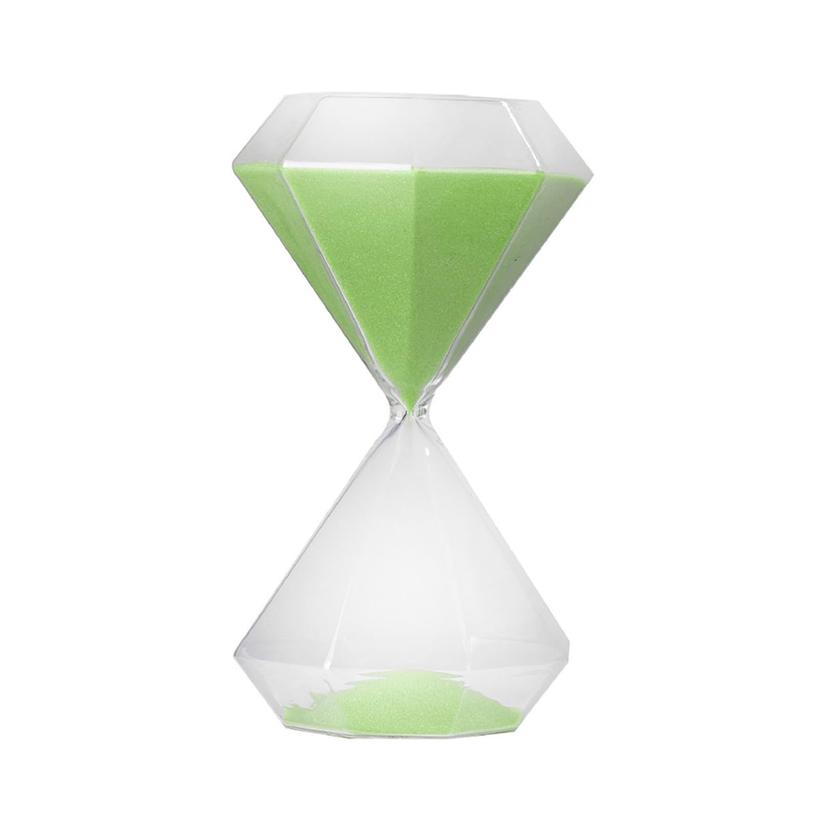 Hourglasses Sand Timers Colorful 5 Min Sandglasses Timer Clock for Kid Classroom Home Cooking