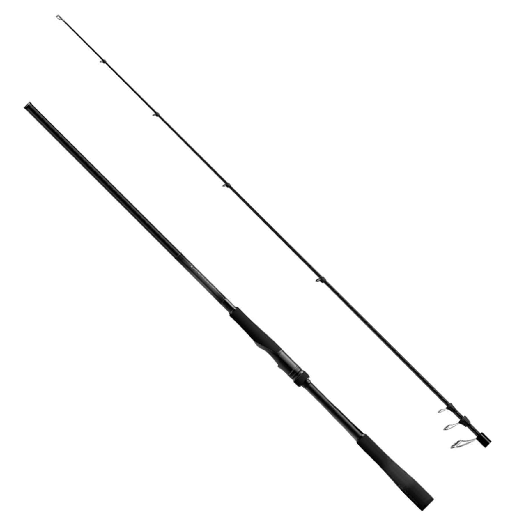 Amazon | シマノ(SHIMANO) シーバスロッド 24 ディアルーナ (振出 