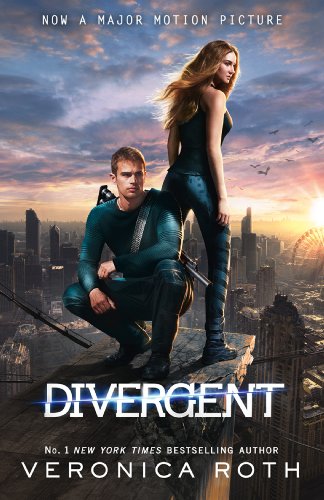 Télécharger Divergent (Divergent, Book 1) (Divergent Trilogy) (English Edition) Livre PDF Gratuit