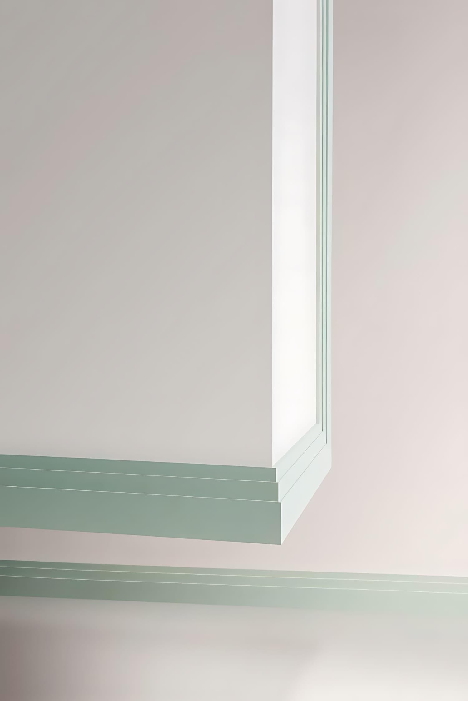 Elegante cornisa SX180