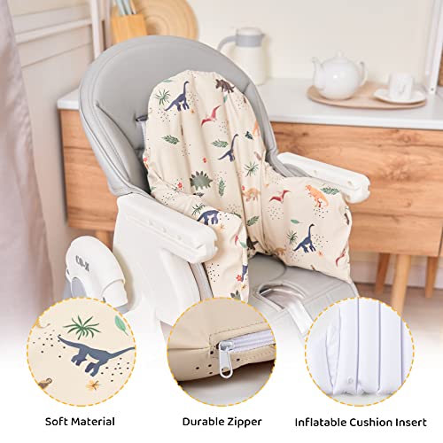 ikea antilop high chair review