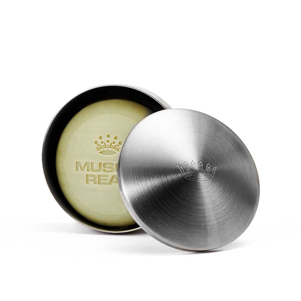 Musgo Real Ciotola Con Sapone Da Barba