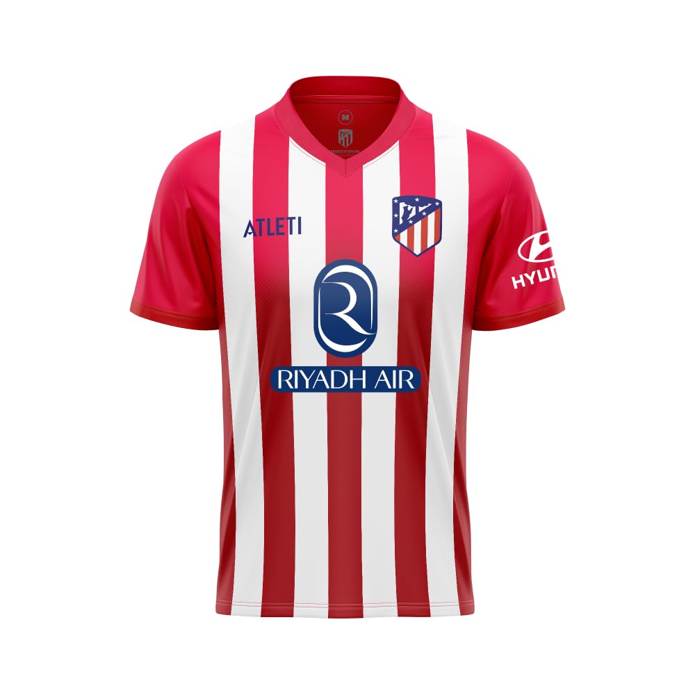 Atletico de Madrid Undershirt
