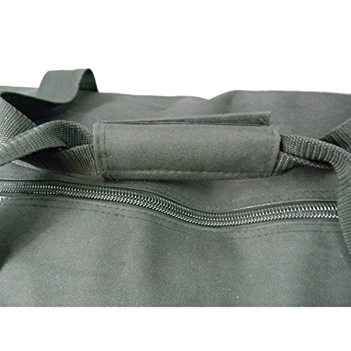 Heavy Duty Cargo Duffel Large Sport Gear Drum Set Equipment Hardware Travel Bag Rooftop Rack Bag (30