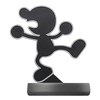 Vista 4 de Nintendo Luigi amiibo - Nintendo Wii U
