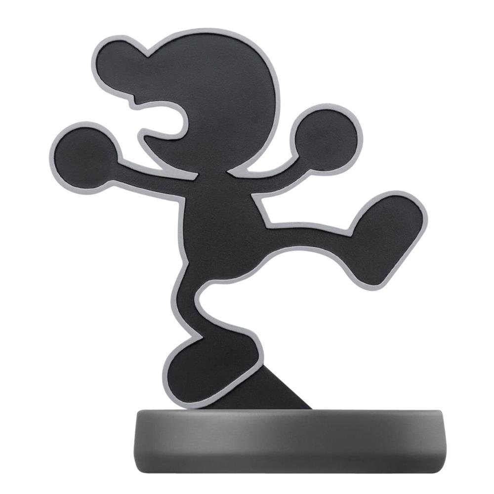Nintendo - Figura Amiibo Smash Fox — view 11