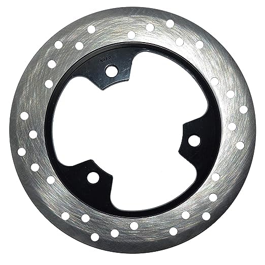 Disc Plate Compatible for R15 V3 (Rear) FZ 25/ FZ 250 / FZ250/ MT-15-image-25