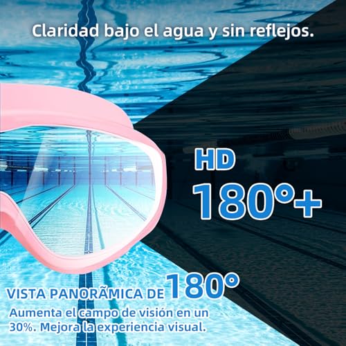 La mejor selección de Monturas de gafas para Niña , tabla con los diez mejores. 30 Imagen adicional