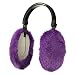 Ear Muffs-Purple