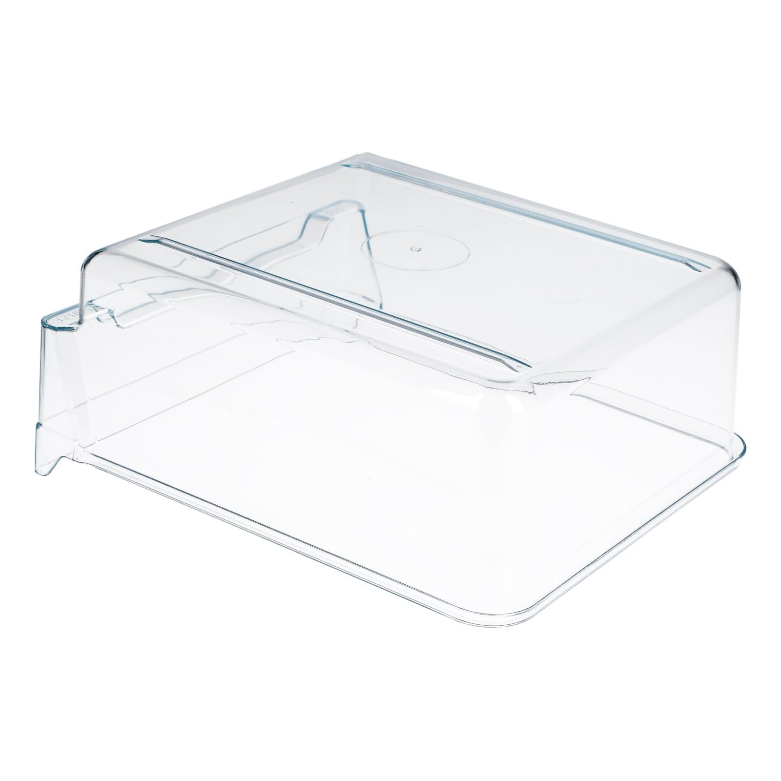 easyPART passend für LIEBHERR 9290084 Gemüseschale Schublade 239x120x267mm