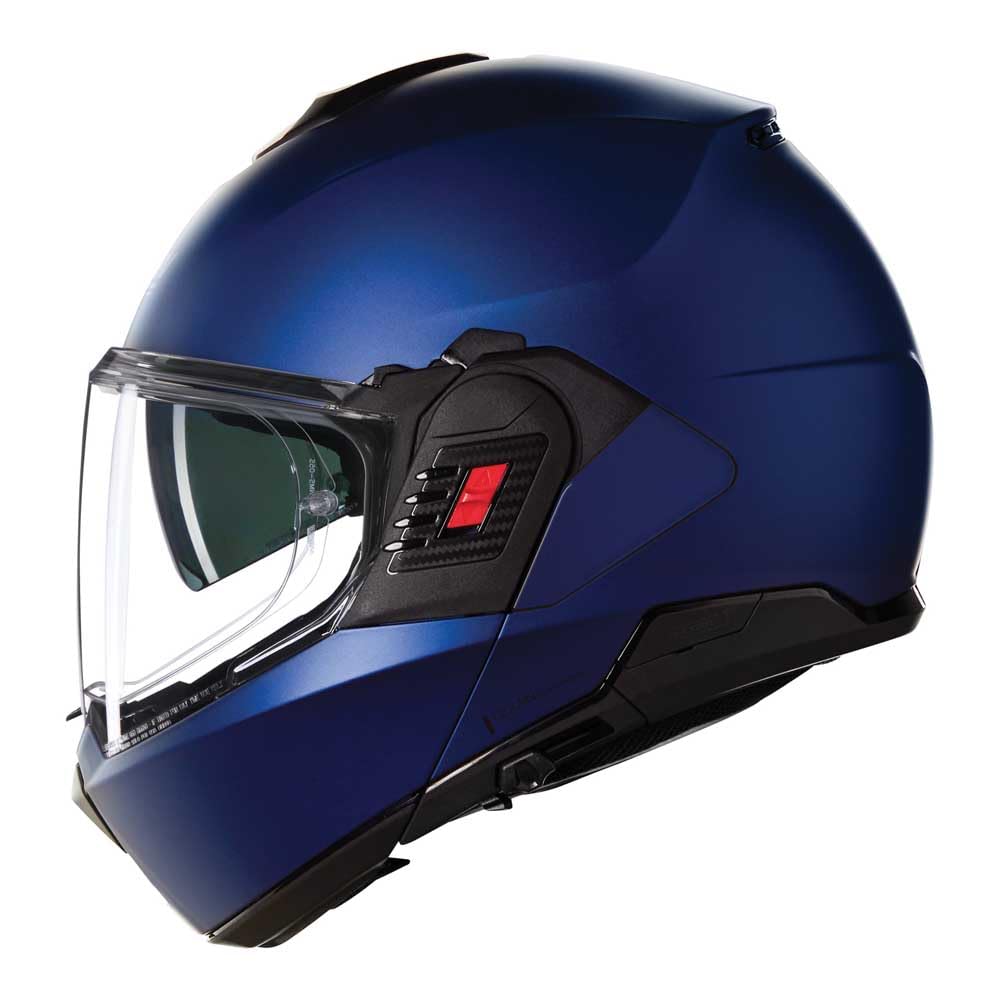 Nolan N120-1 Classico Nobile N-Com Casco