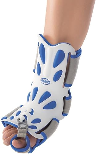 Darco Férula nocturna de Body Armor