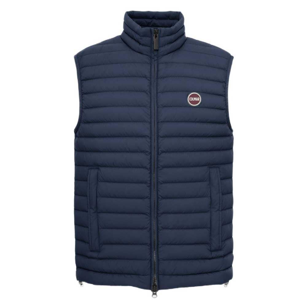 Colmar Doudoune 12000048-4ZP 68 Bleu Homme 46