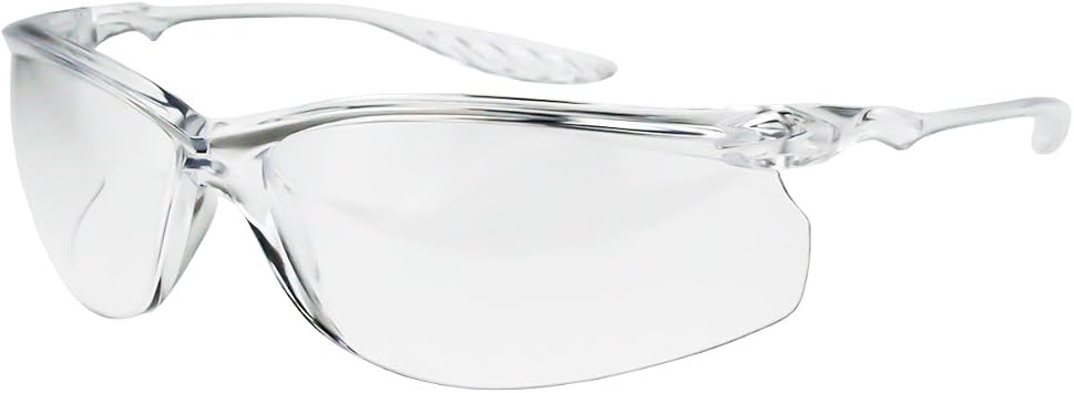 Crossfire 3754 Safety Glasses