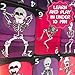 Couch Skeletons Card Game - Quick and Easy 2 Player Game by The Dusty Top Hat
