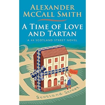 A Time of Love and Tartan