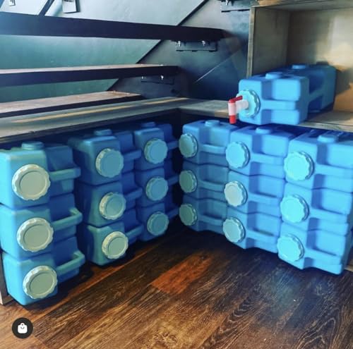 Contenedores, Sports Imagen adicional